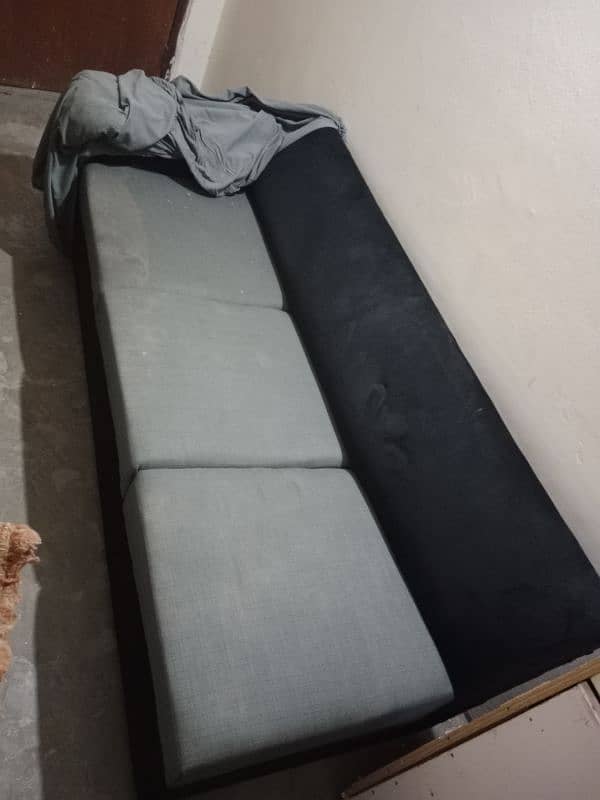 L shaped sofa 3