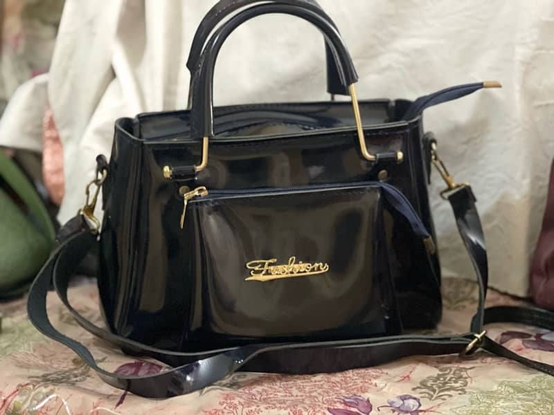 Imported Ladies Handbags 2