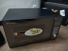 Dawlance big Microwave Oven for sale