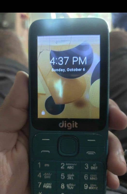 Jazz digit Energy pro 1