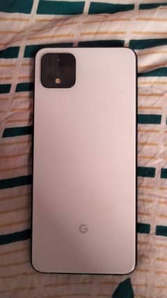 pixel 4xl 4/64 no exchange 0