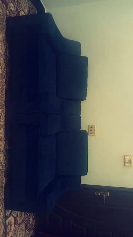 SOFA SET OF 5 SEATERS. 0