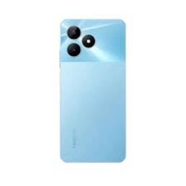 realme note 50 2