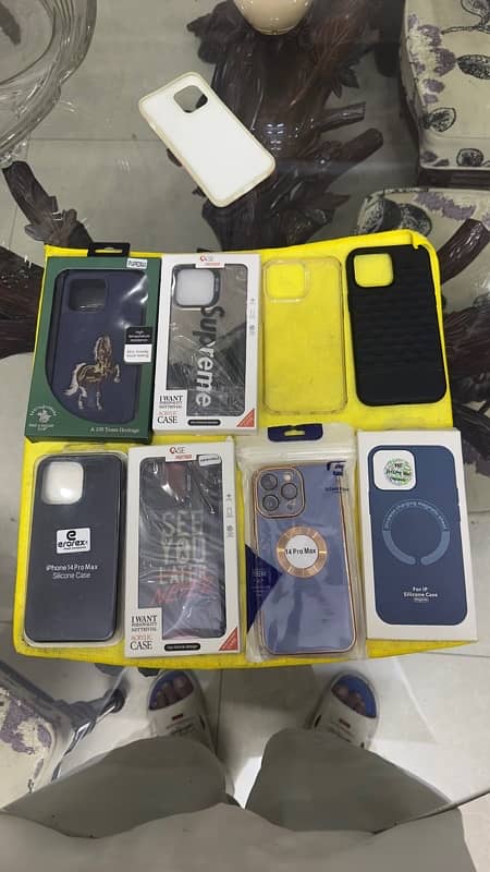 iPhone 14 pro max cases 2