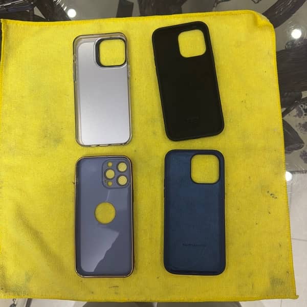 iPhone 14 pro max cases 3