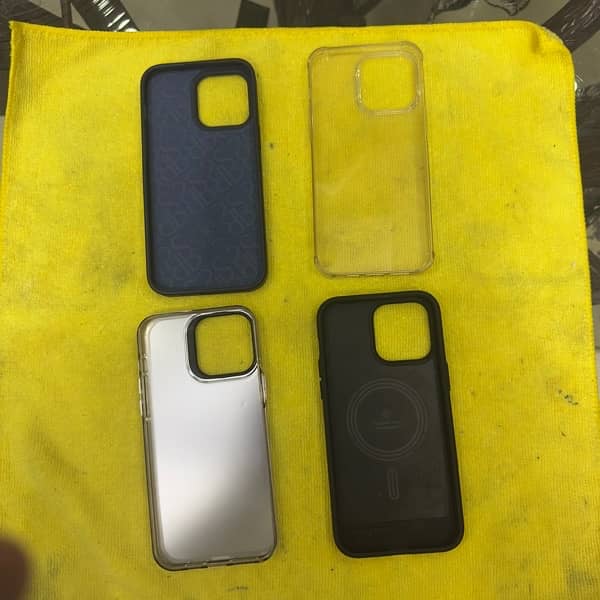 iPhone 14 pro max cases 5