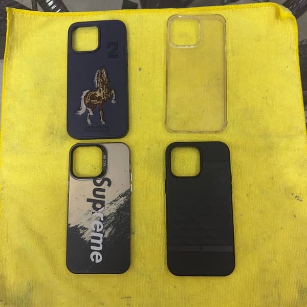 iPhone 14 pro max cases 6