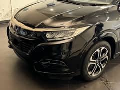 Honda Vezel 2019 Z honda sensing