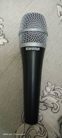 Shure