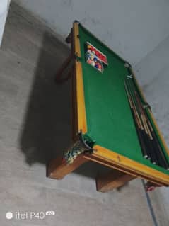 snooker