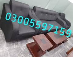 sofa set decent furniture single chair bed table office Couch almari