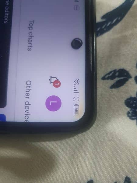 Infinix note 10 pro for sale 2