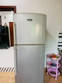 Haier Refrigerator HRF-340M