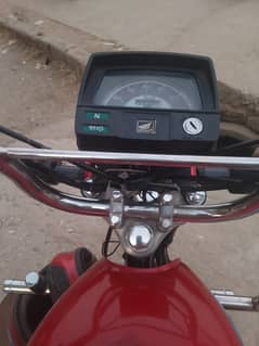 United 70cc bike for sale