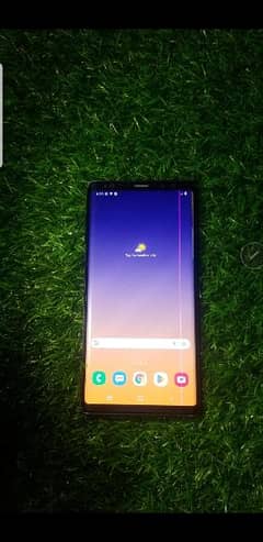 Note 9 on sale offer 0