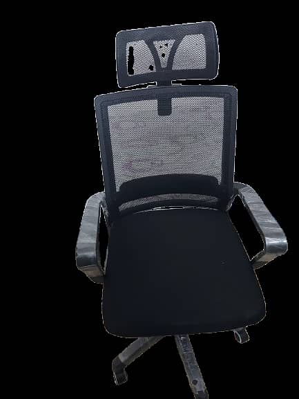 IK Versatile Office Chair China  with Headrest Price PKR-16500 1