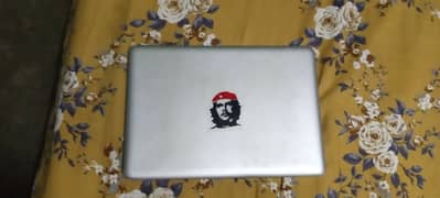 I am selling MacBook pro 2011 Mac os captain