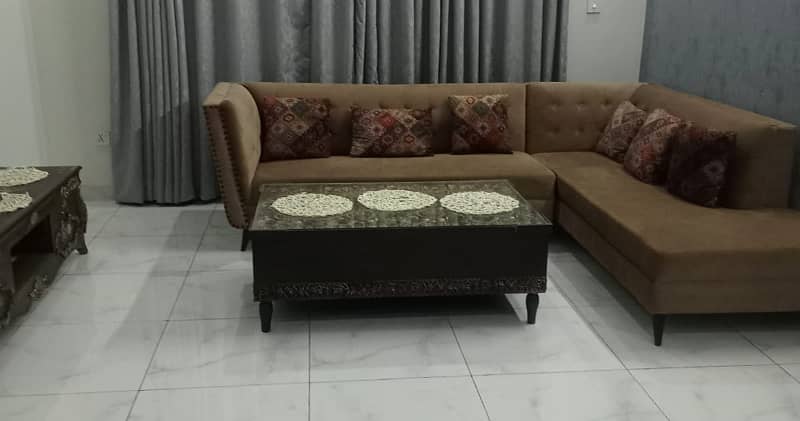 17 Marla Hot Location Luxury House Available for sale In Eden City Lahore 8