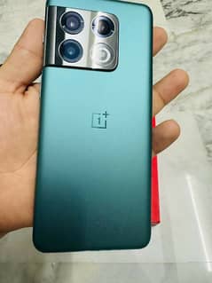 OnePlus 10 pro 12/256 dual sim 0