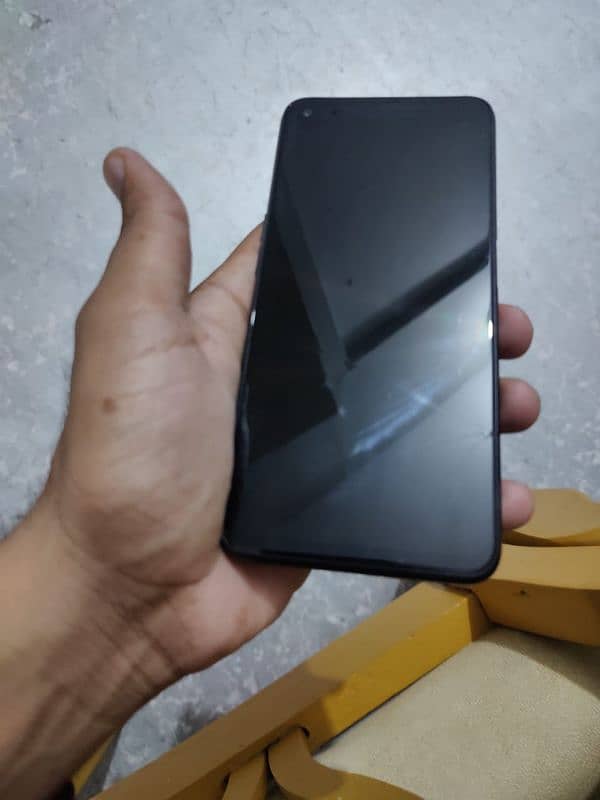 OPPO A96 FOR S@L€ 6