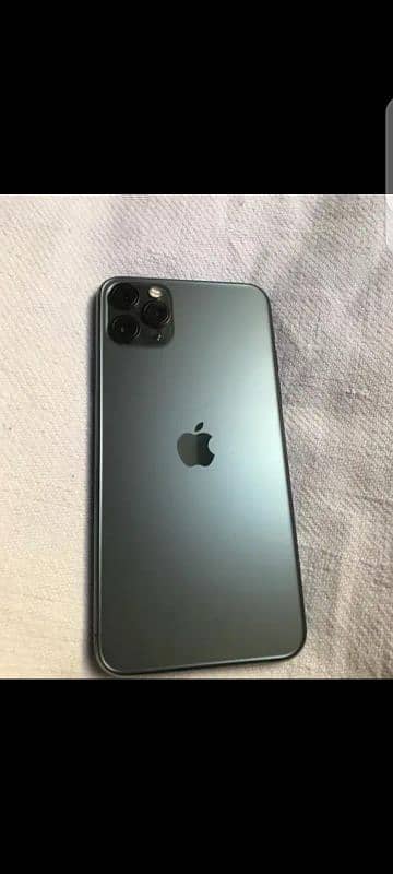 Iphone 11 pro max 0