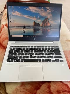 AMD Ryzen 3 PRO 3300U w/ Radeon Vega Mobile Gfx 2.10 GHz Laptop