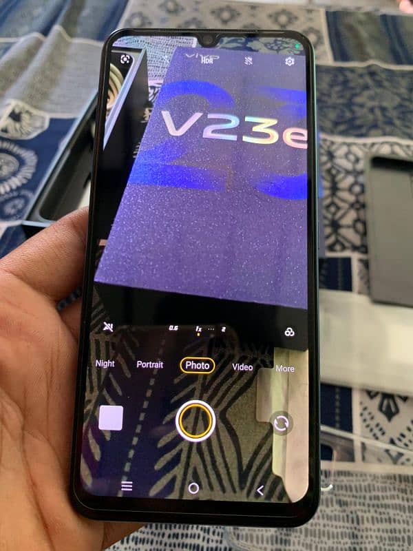 Vivo V23e Whatsapp 03270938715 2