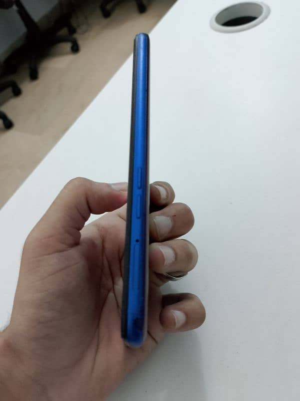 oppo A5s 3