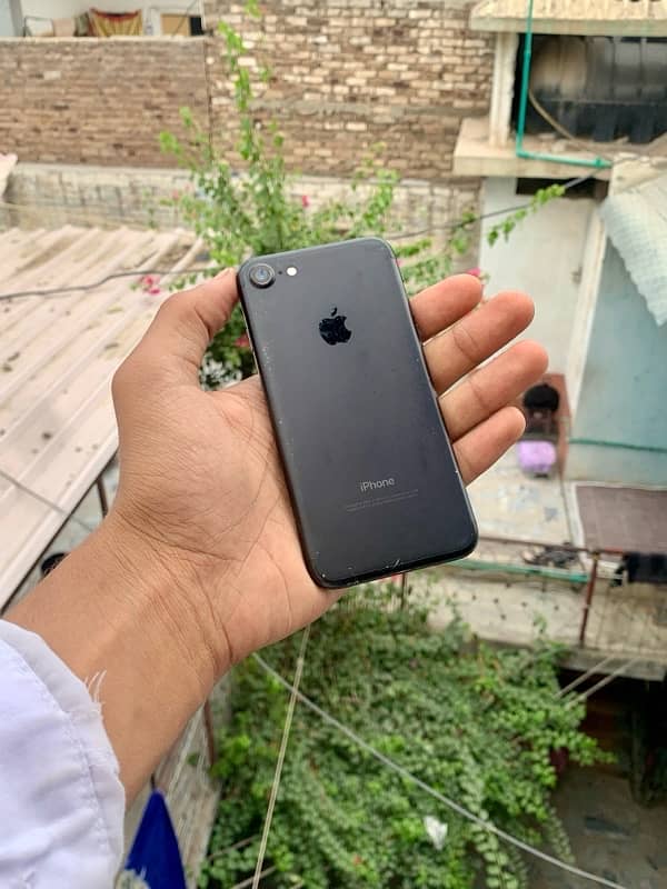 iPhone 7 32gb Block 03169109320 0