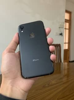 iPhone xr