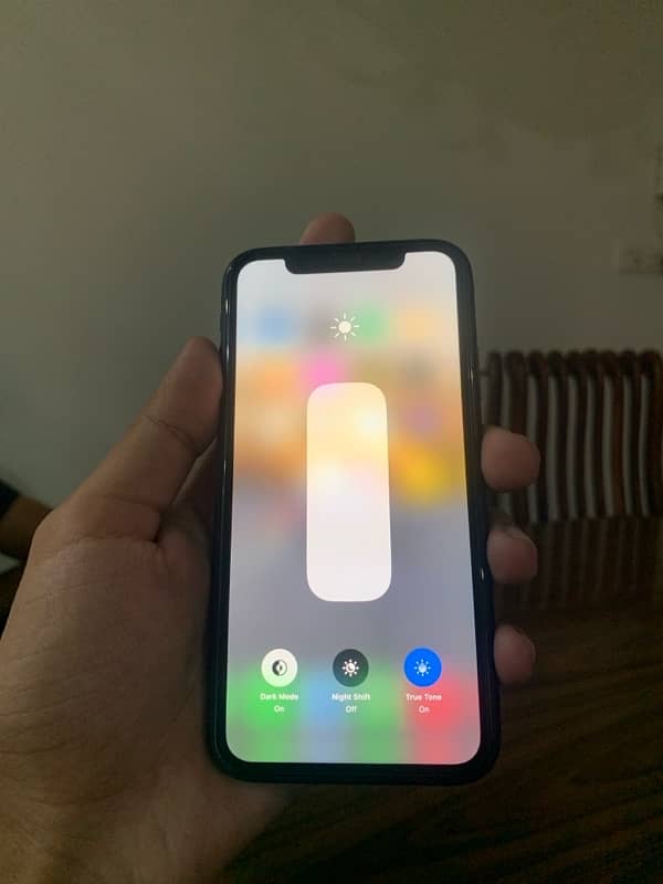 iPhone xr 1