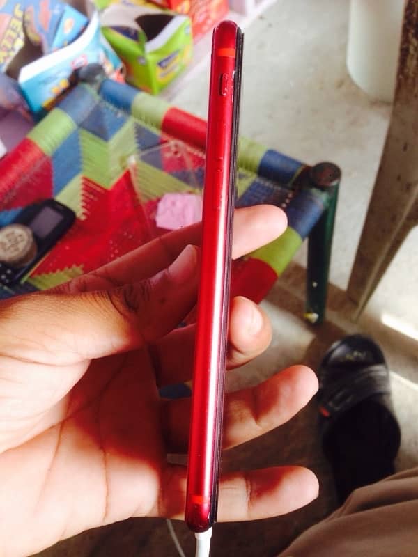 iphone se 2020 non pta 64 sale all ok just back chnage 1