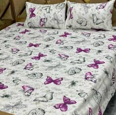 bedsheet