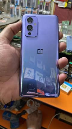 OnePlus 9 5G 8GB+128GB