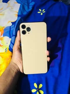 iphone 11 pro max NON PTA