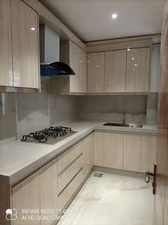 New 3 bed dd flat for rent at FB area blk 10