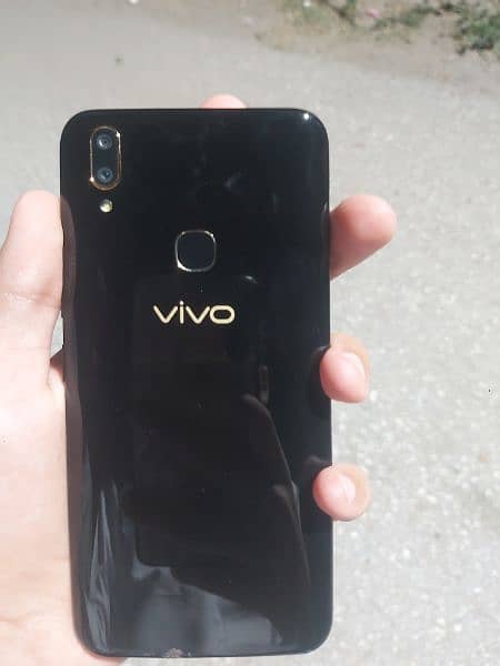 vivo y85A 0