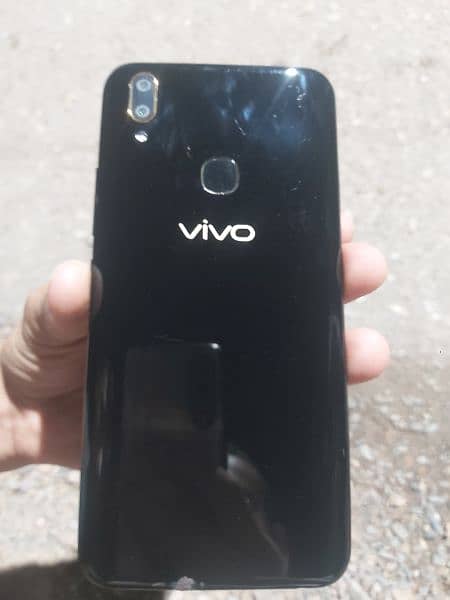 vivo y85A 4