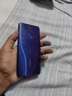 OPPO F11