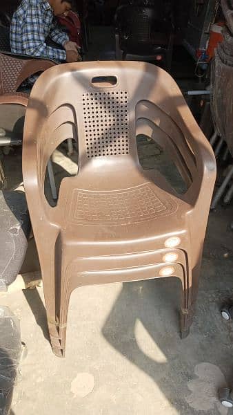 Plastic Chairs Table And Chairs Plastic Dining Chair ChairsO3321O4O2O8 5