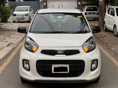 KIA Picanto AT 2021 For Sale