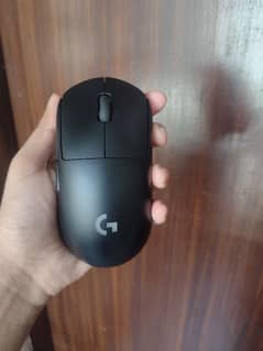 Logitech