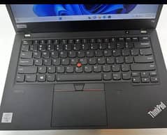 Lenovo i7 10th Gen Laptop (03015159424) 0