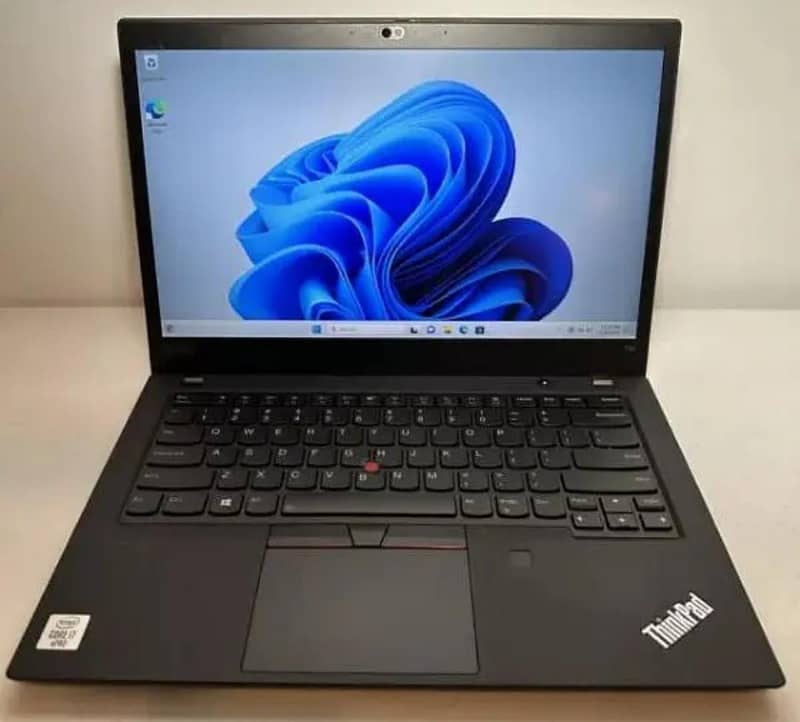 Lenovo i7 10th Gen Laptop (03015159424) 2