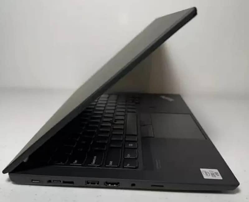 Lenovo i7 10th Gen Laptop (03015159424) 3