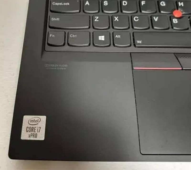 Lenovo i7 10th Gen Laptop (03015159424) 4