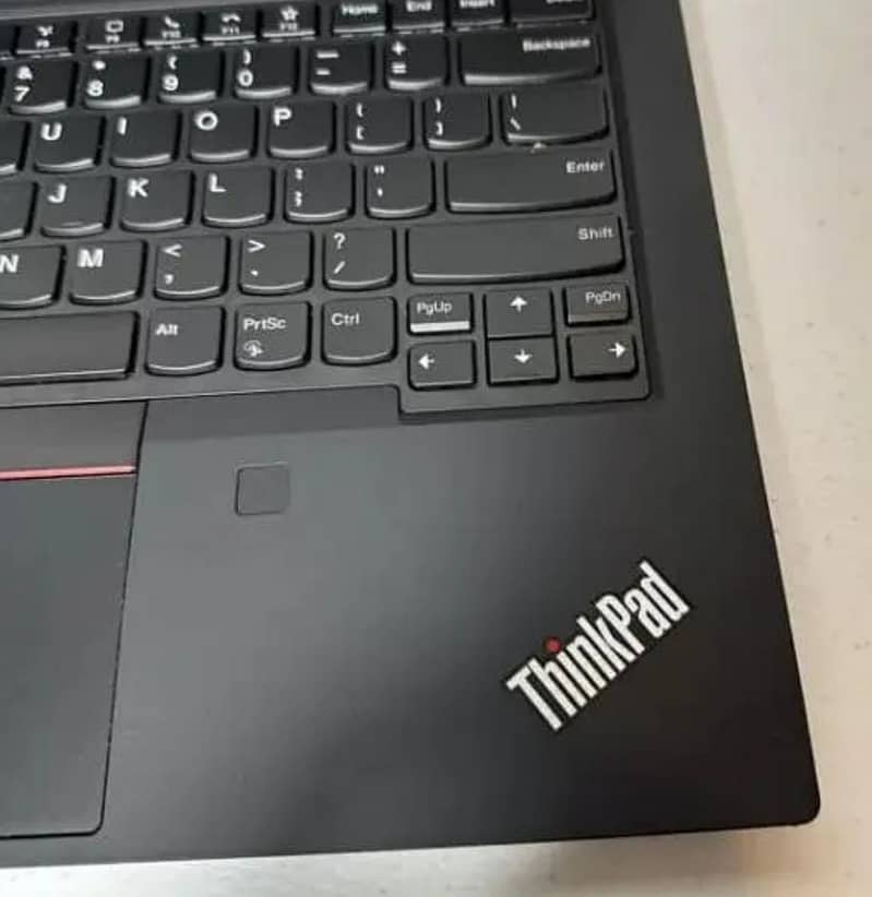 Lenovo i7 10th Gen Laptop (03015159424) 7