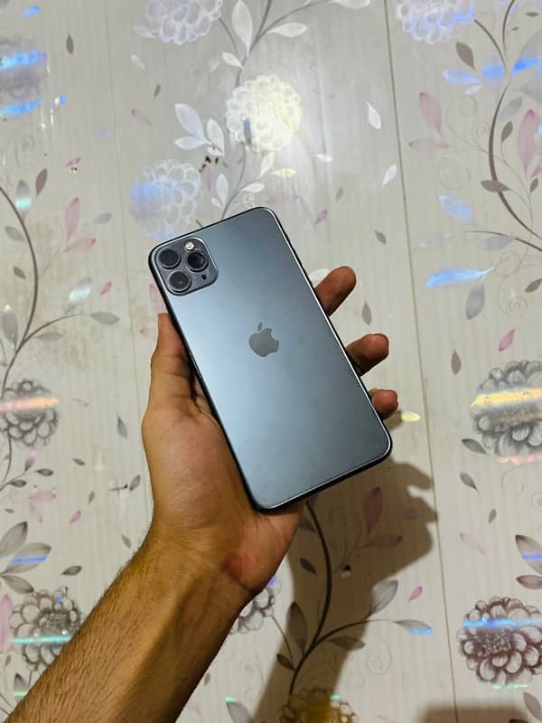 iphone 11 pro max FU 2