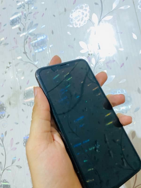 iphone 11 pro max FU 6