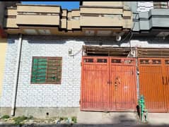 2.5 Marla House For Sale Burma Town Islamabad